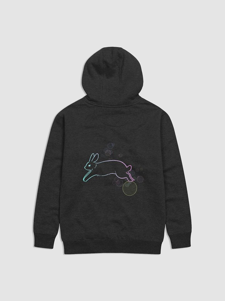 Bubble Bun Hoodie product image (9)