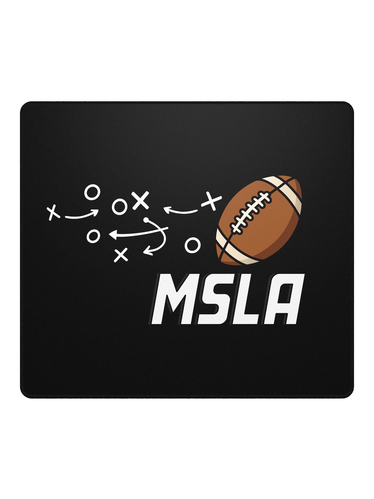 The Kickoff - Gaming Mousepad product image (2)