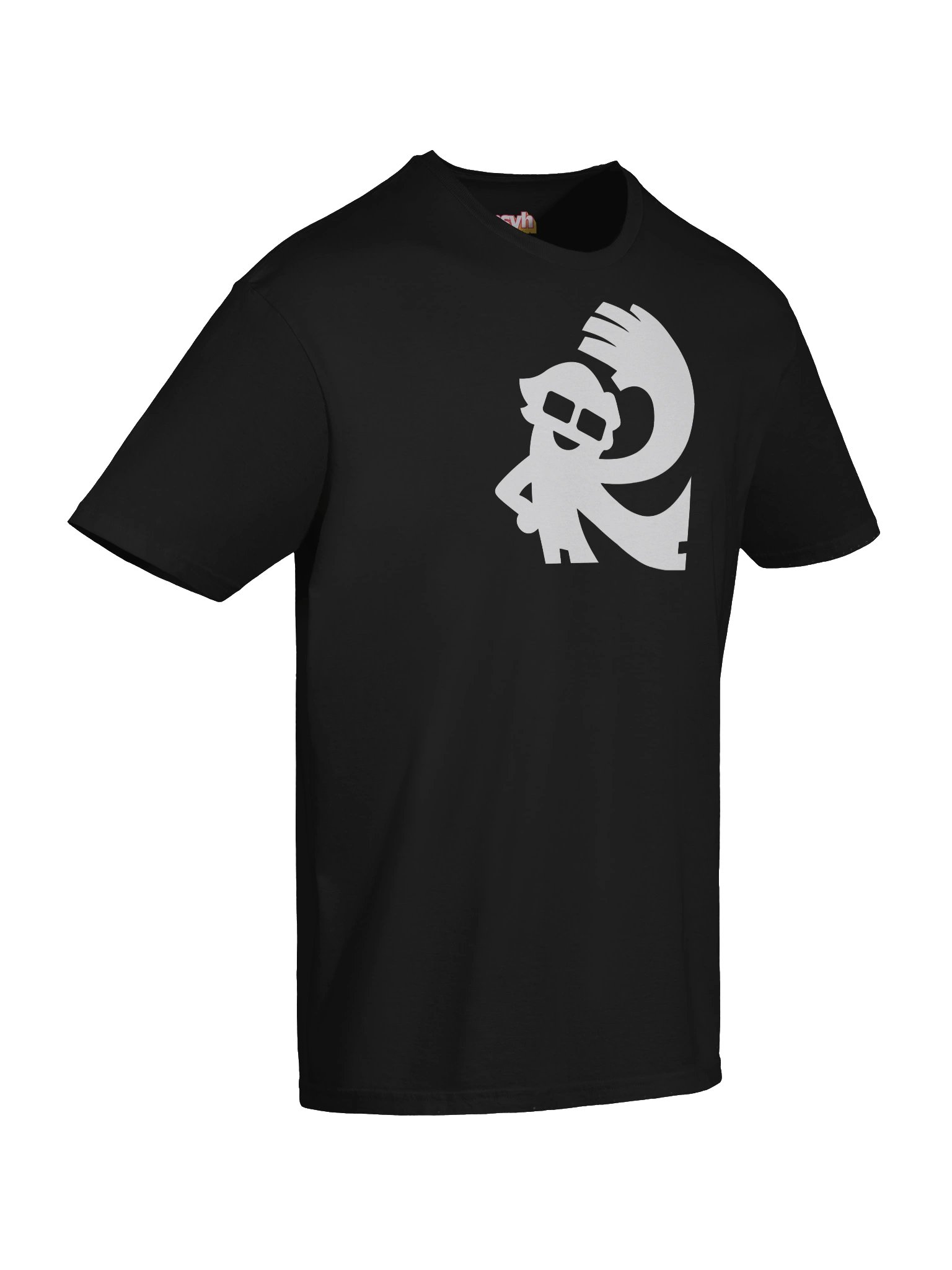 Klensyh (White) - Supersoft T-Shirt product image (6)