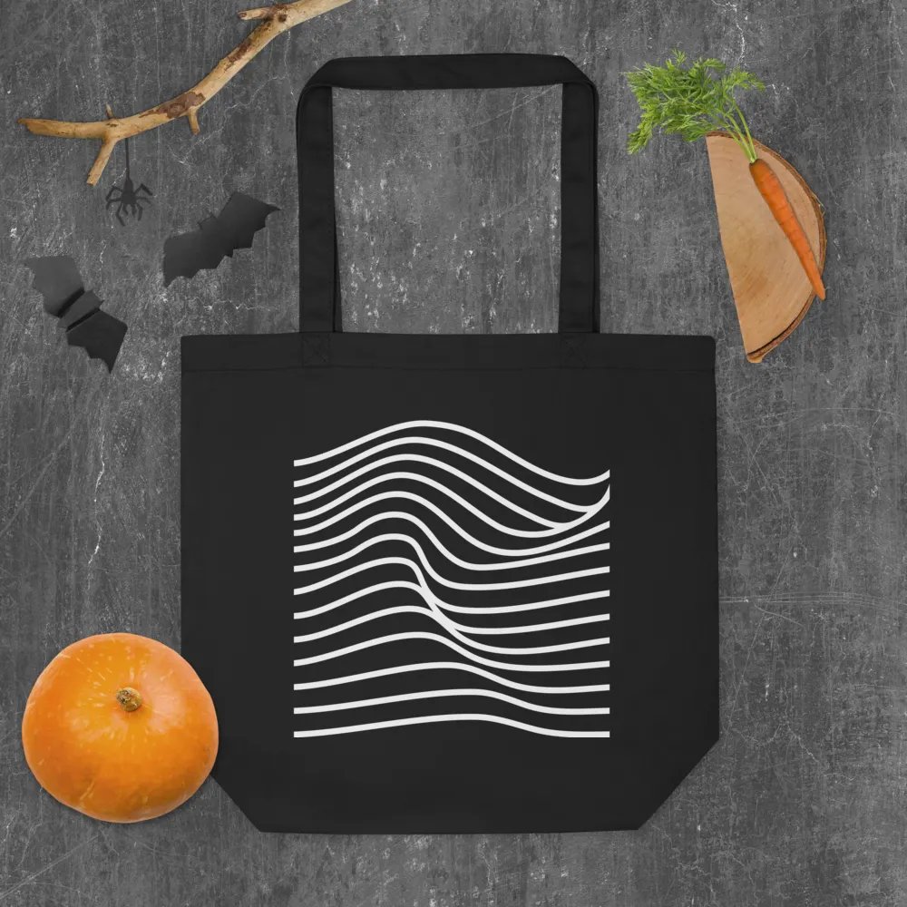 Expletive Statement Tote Bag product image (11)