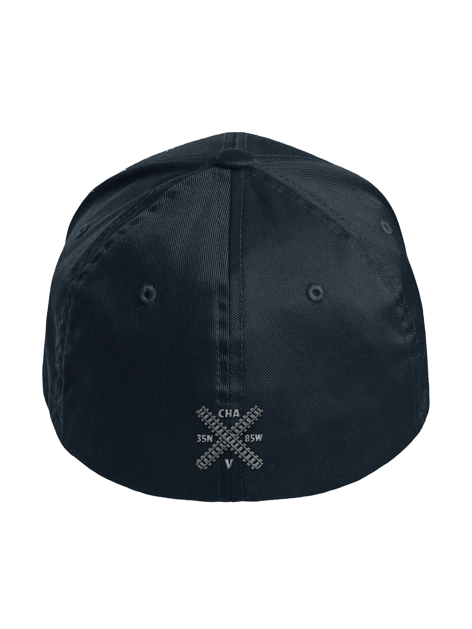 Chattanooga Villains Flexfit product image (17)