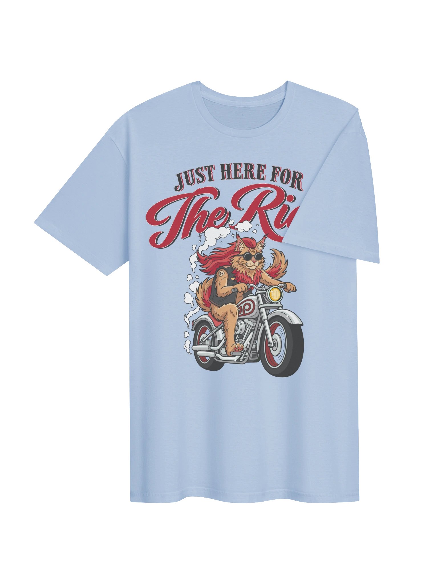 Just Here For The Ride product image (55)