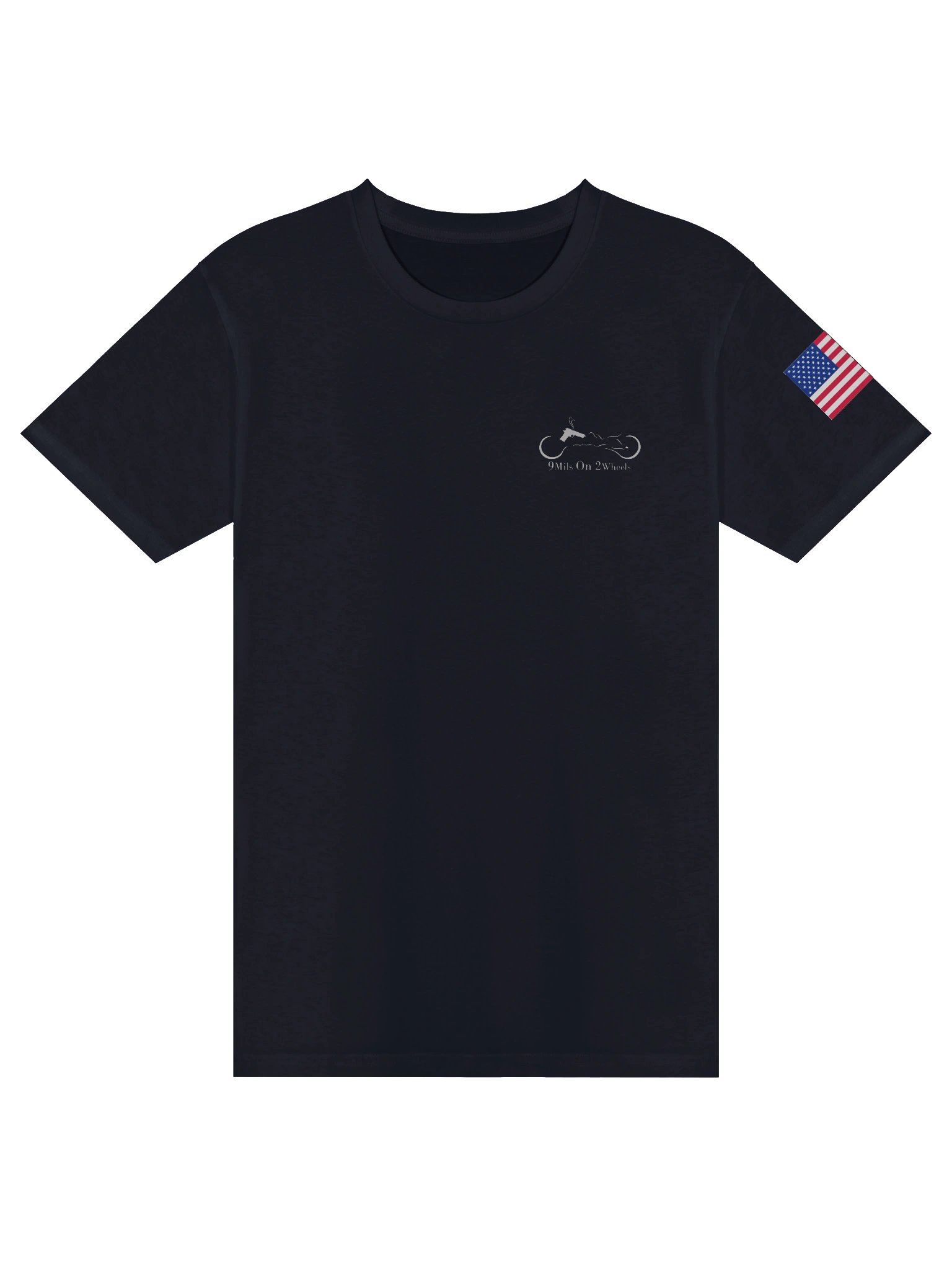 WE TRUST, BACK product image (1)