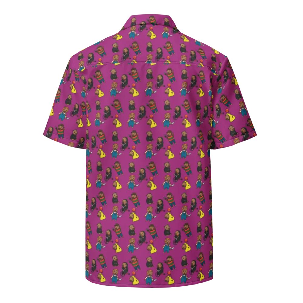 Button Down Babies product image (2)