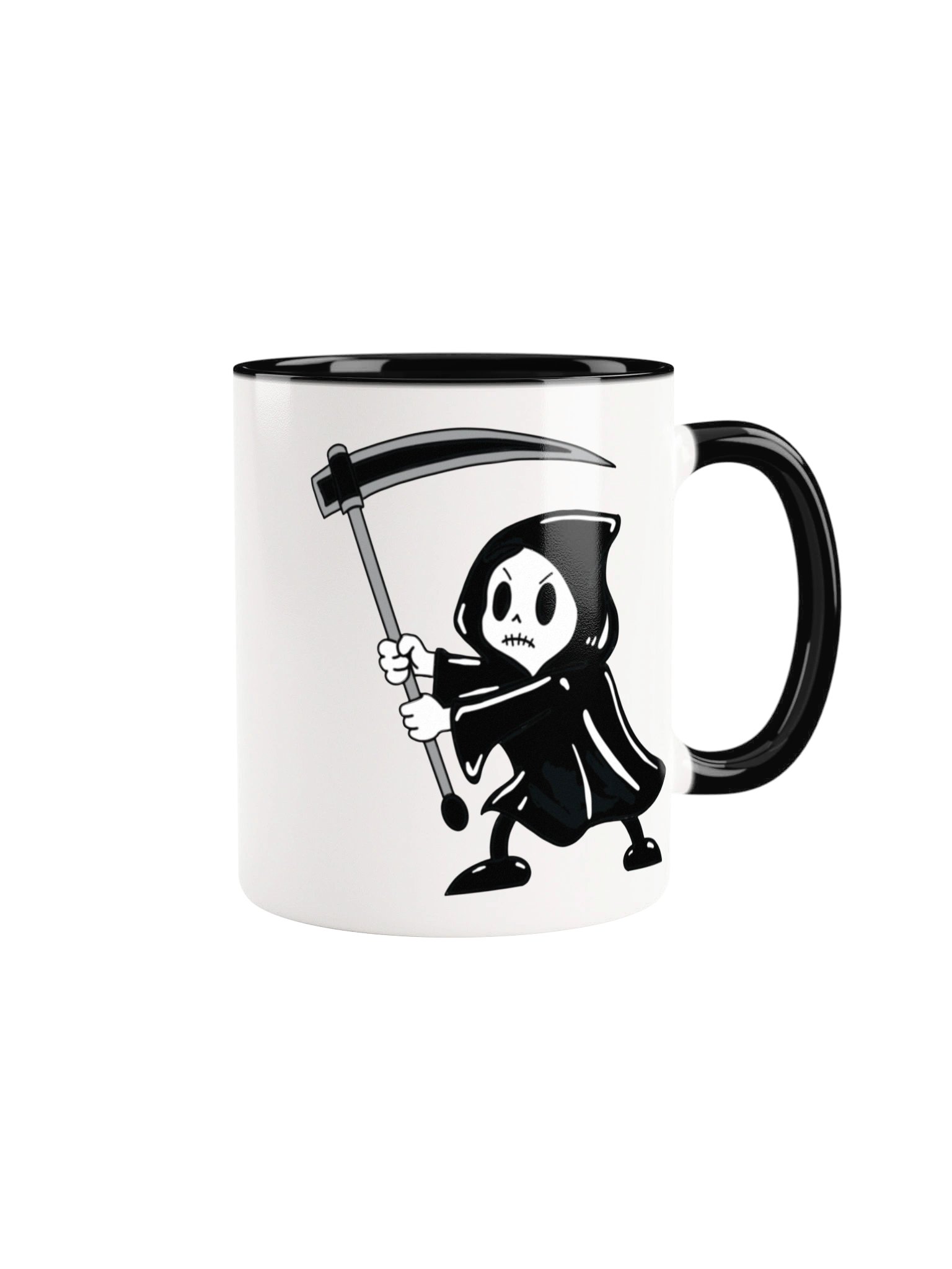 Reaper Toon Mug product image (1)