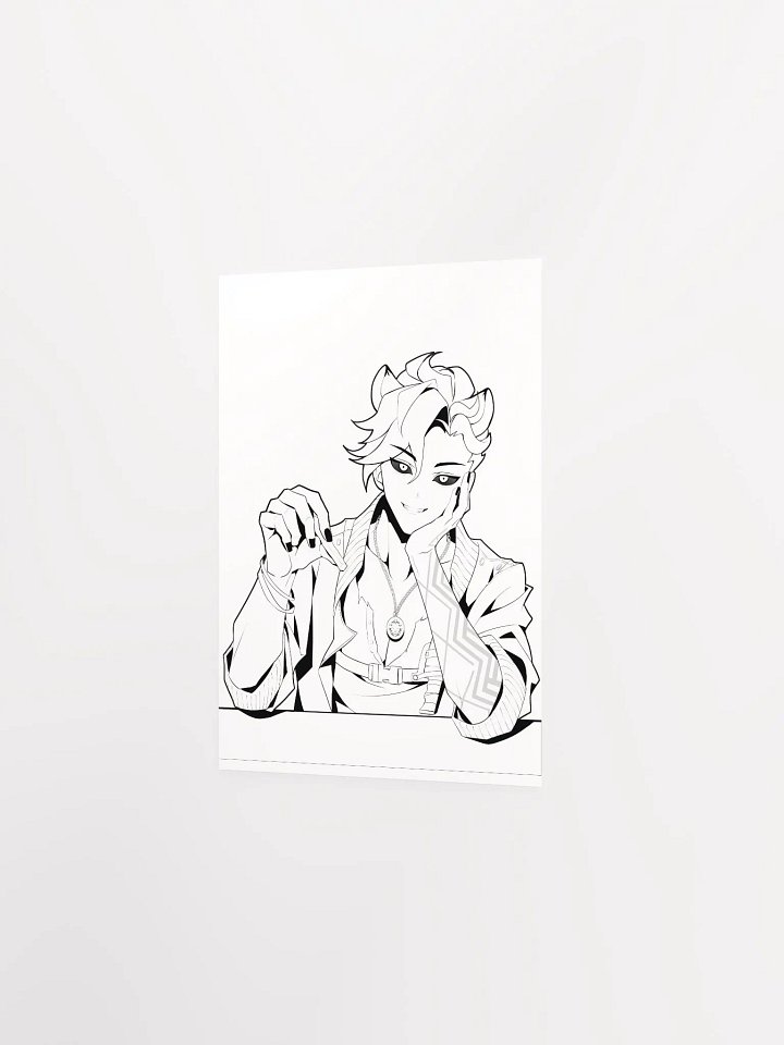 Leo Print 02 product image (24)