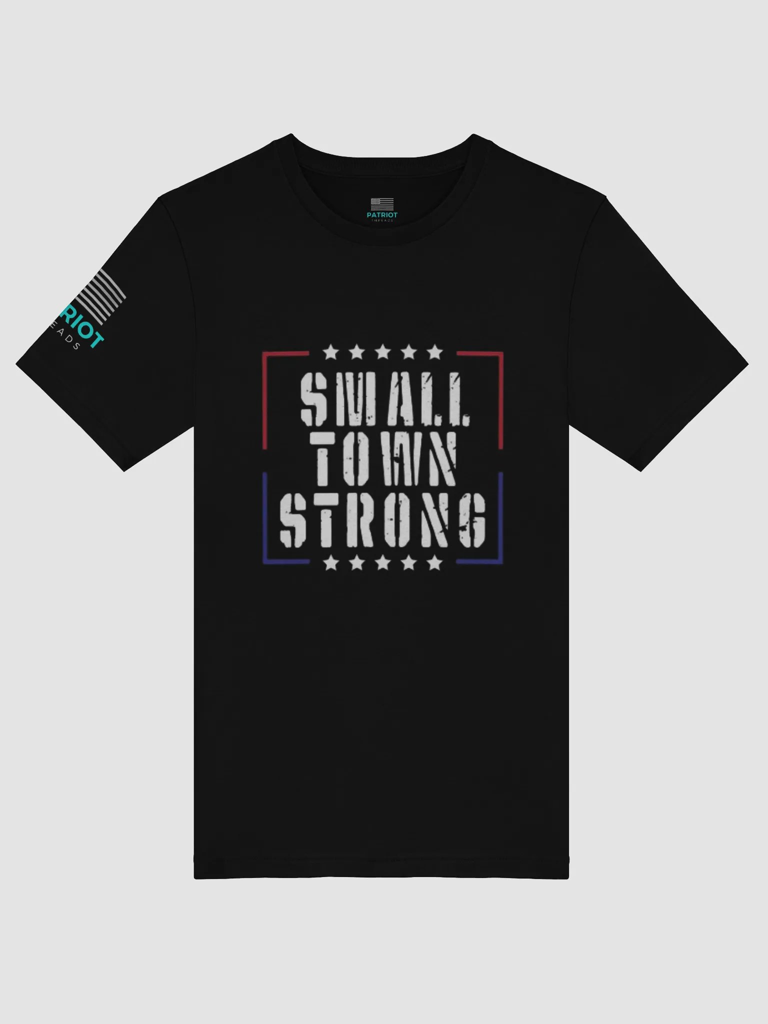 SMALL TOWN STRONG product image (5)