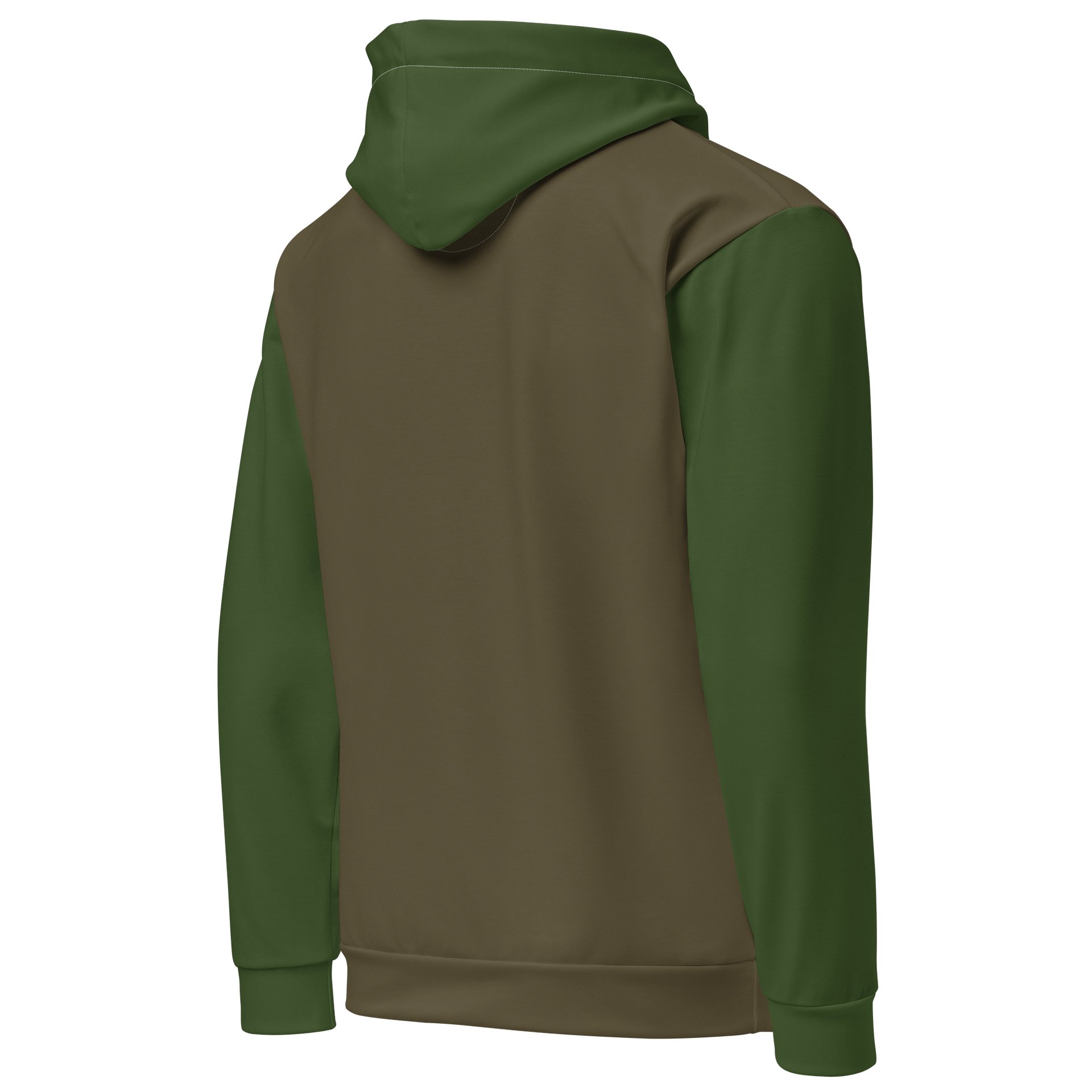 Sleepy Archer Brown Green product image (4)