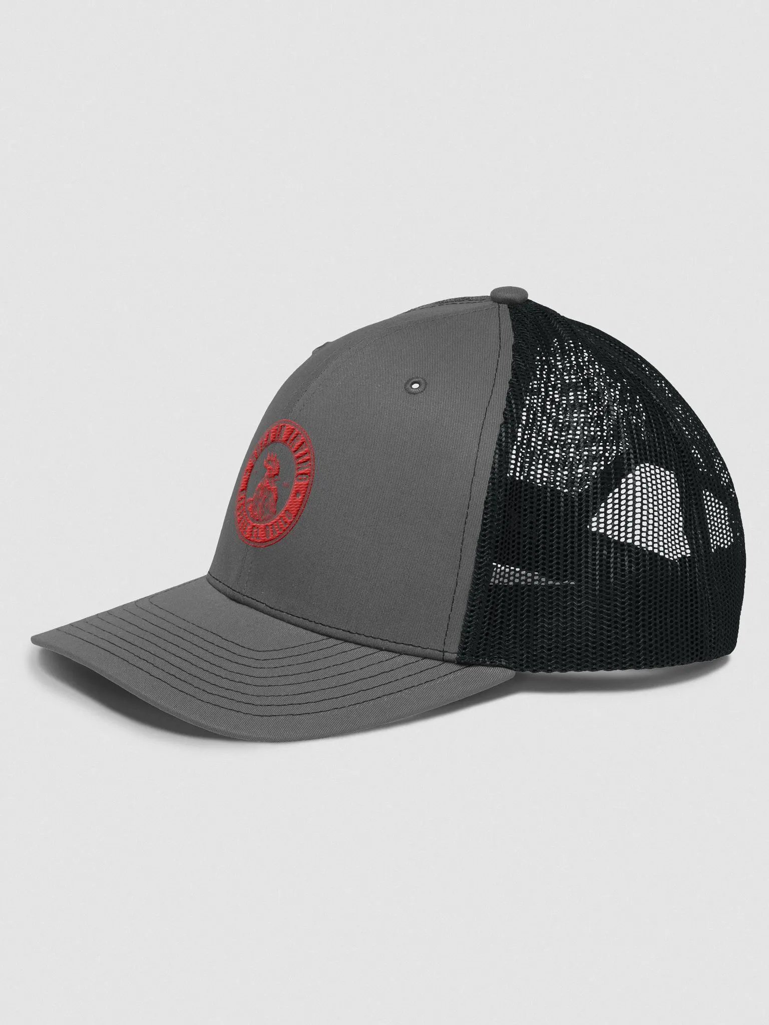 Respete El Gallo Snapback product image (2)