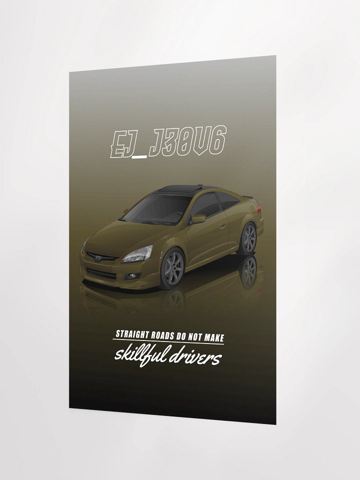Poster - ej_j30v6 product image (2)