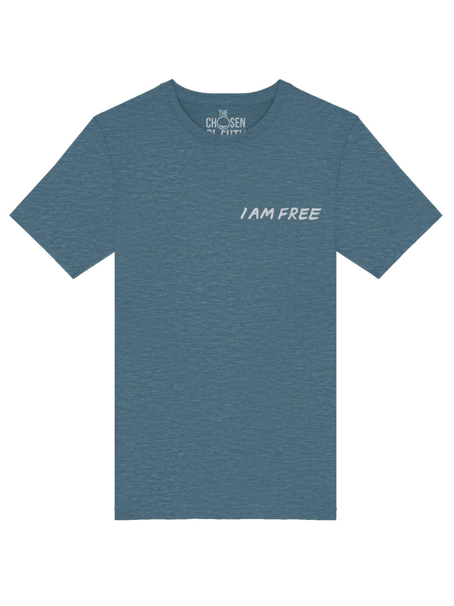 Promises: I AM FREE product image (29)