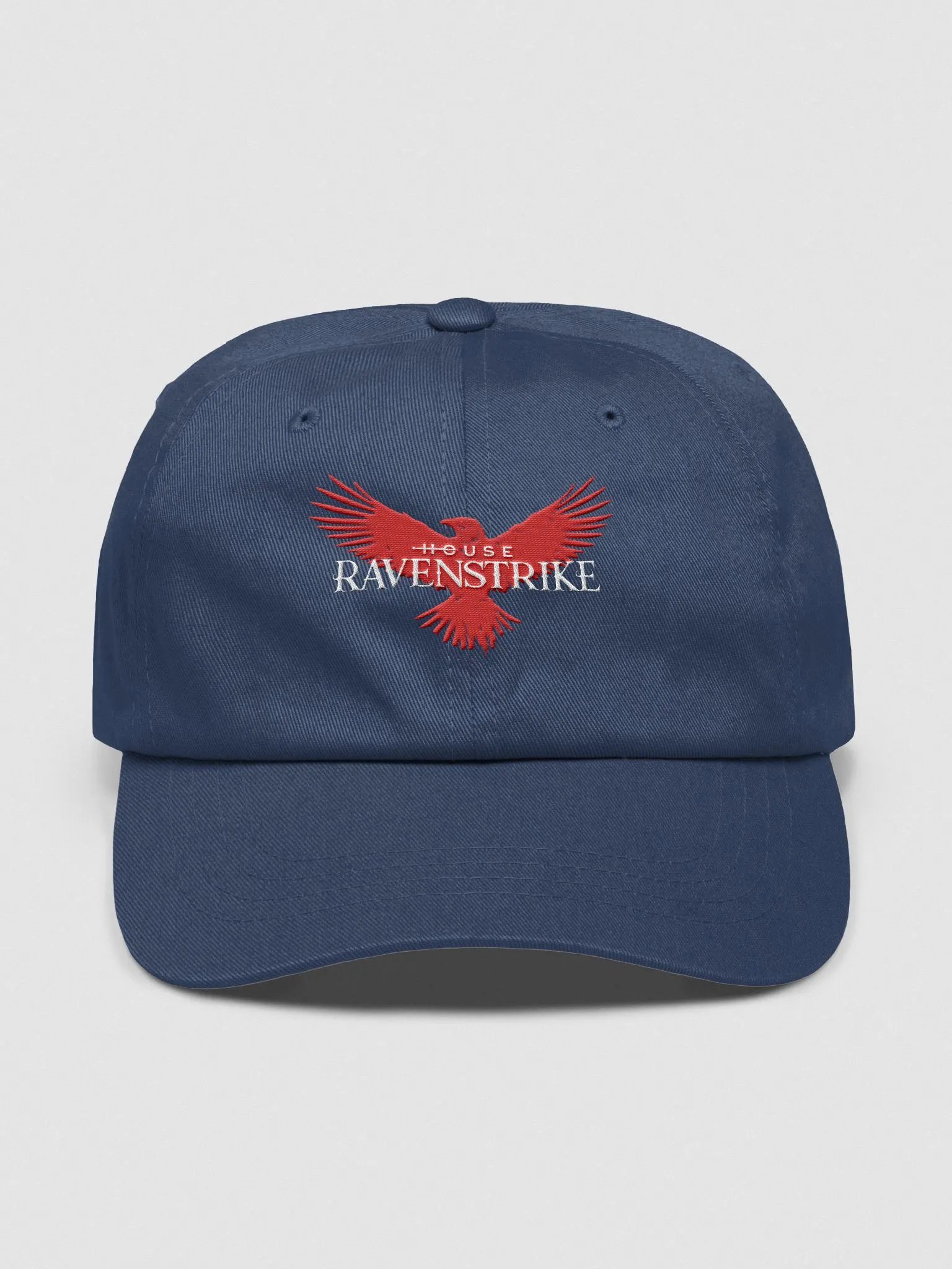 Cap - House Ravenstrike product image (1)