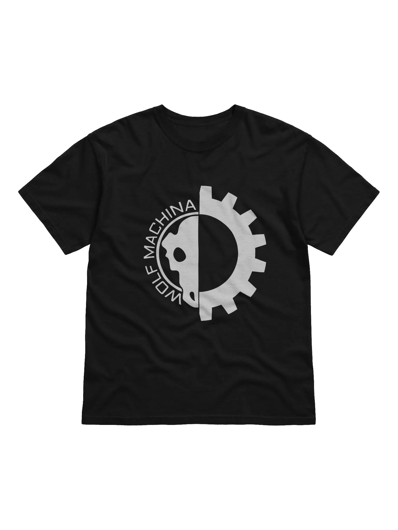 Retro Logo Tee product image (1)