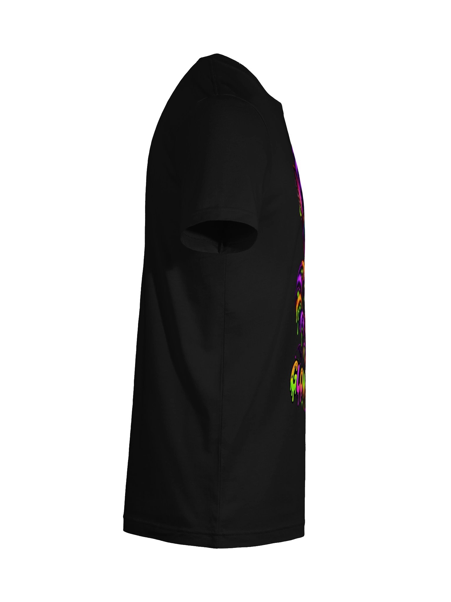 Glow Different Tee product image (73)