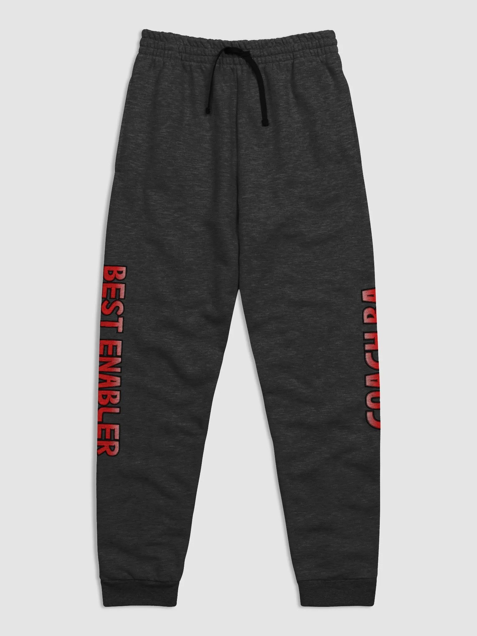 Best Enabler Sweat Pants product image (1)