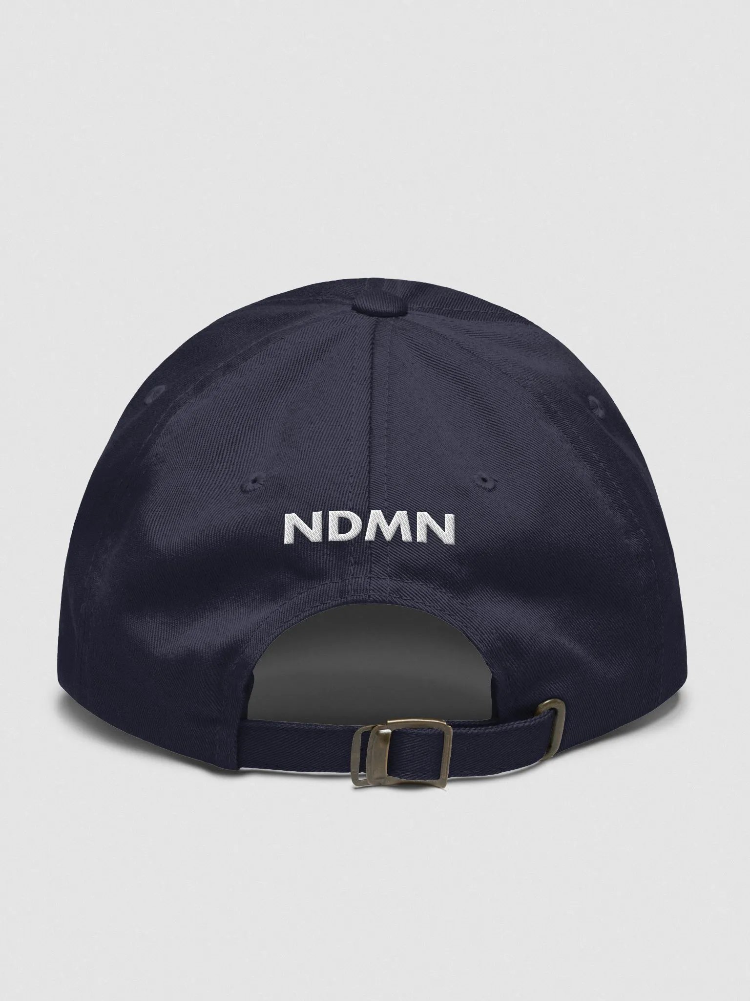 Stay Nice Hat product image (5)
