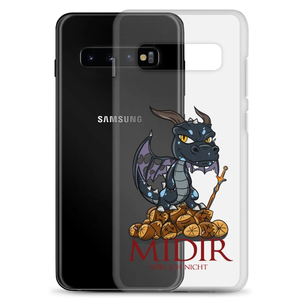 Midir Samsung Hülle product image (20)