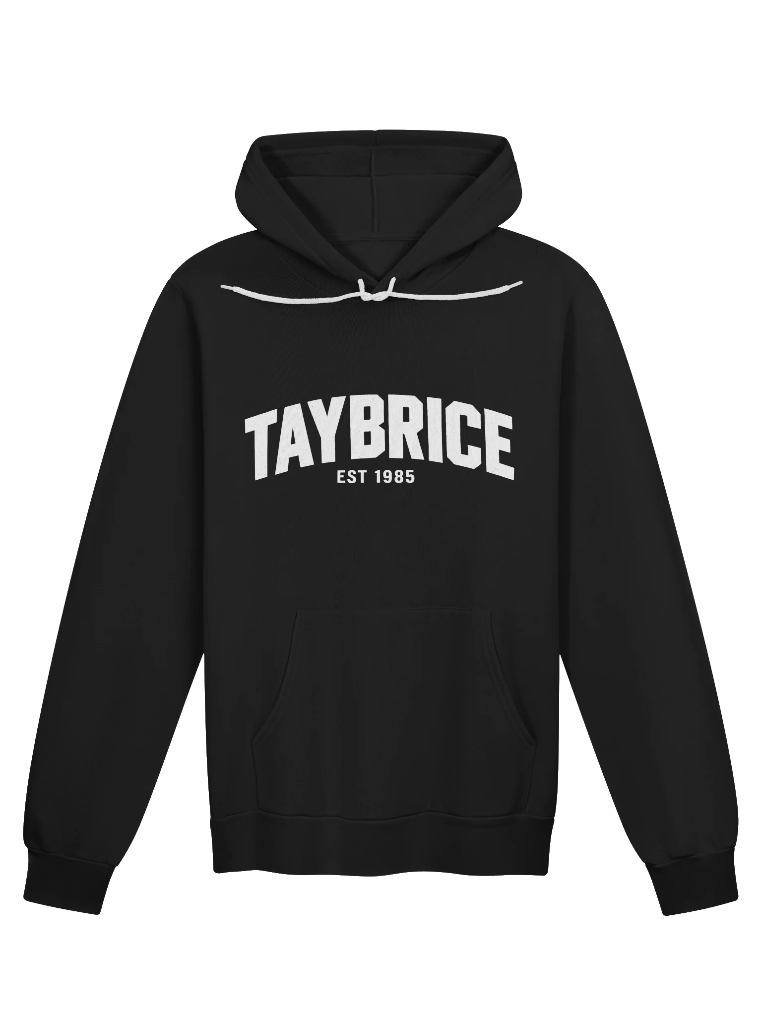 TAYBRID EST 1985 Hoodie (unisex) product image (7)