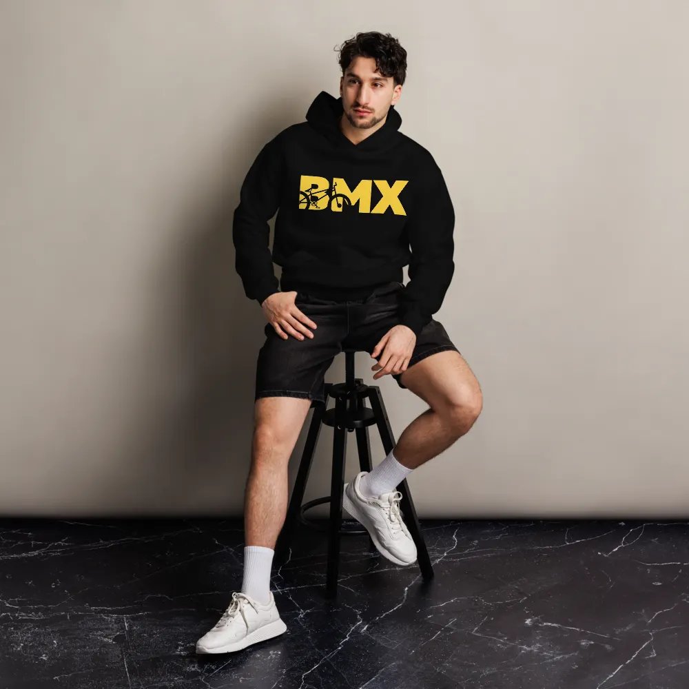 BMX BLACK product image (5)
