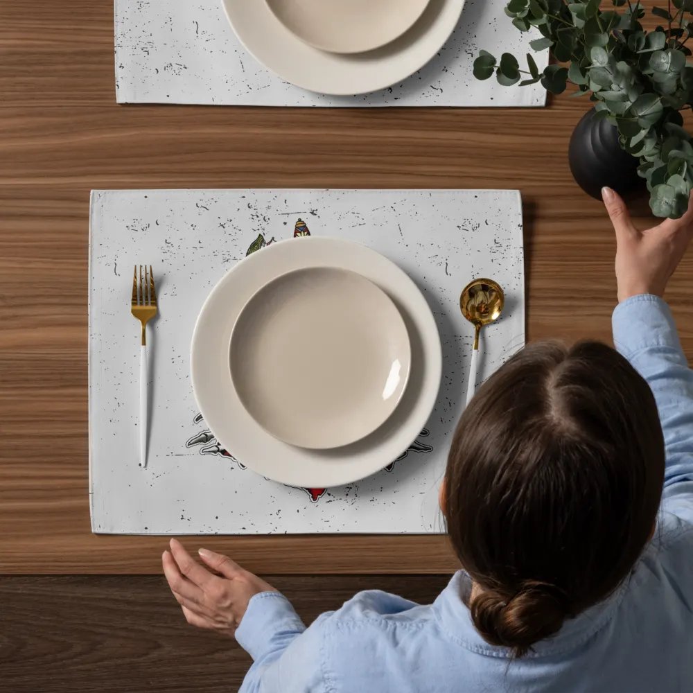 Mutt Placemats product image (12)