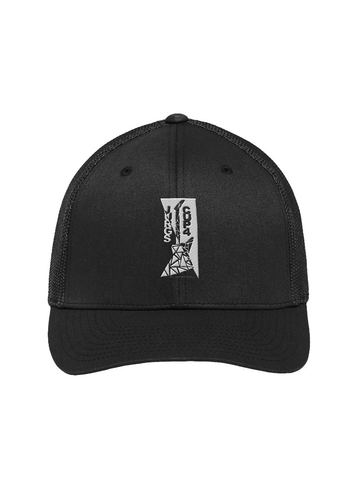 jurgs trucker flex fit product image (1)