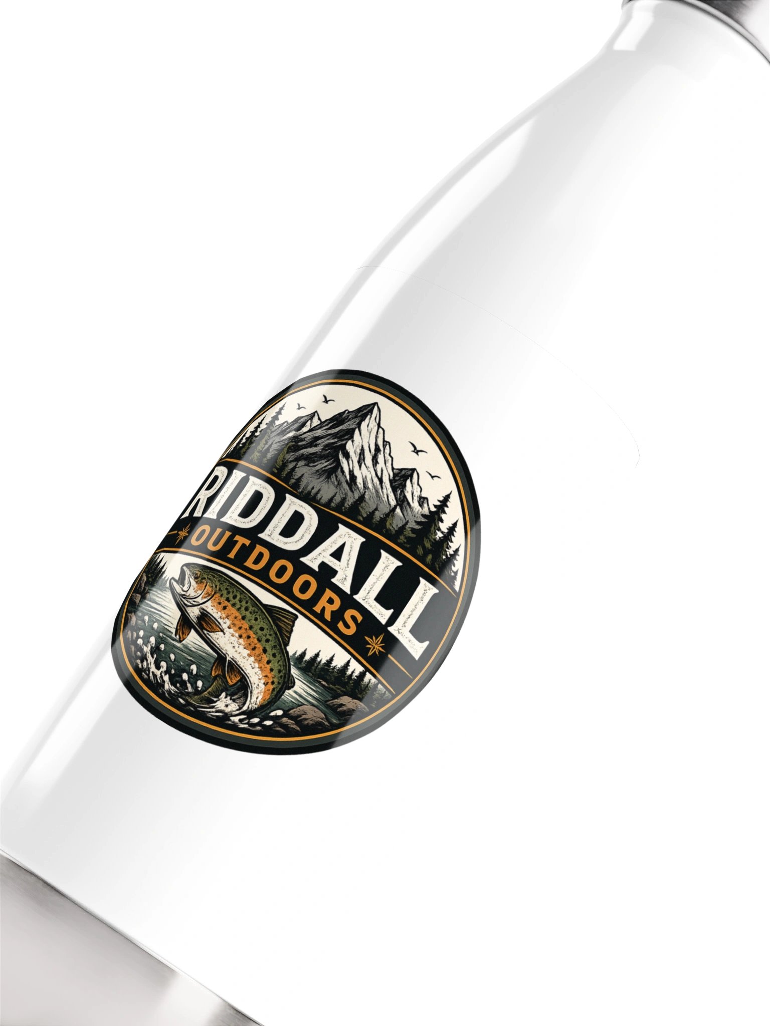 Riddall Outdoors - Water Bottle product image (5)
