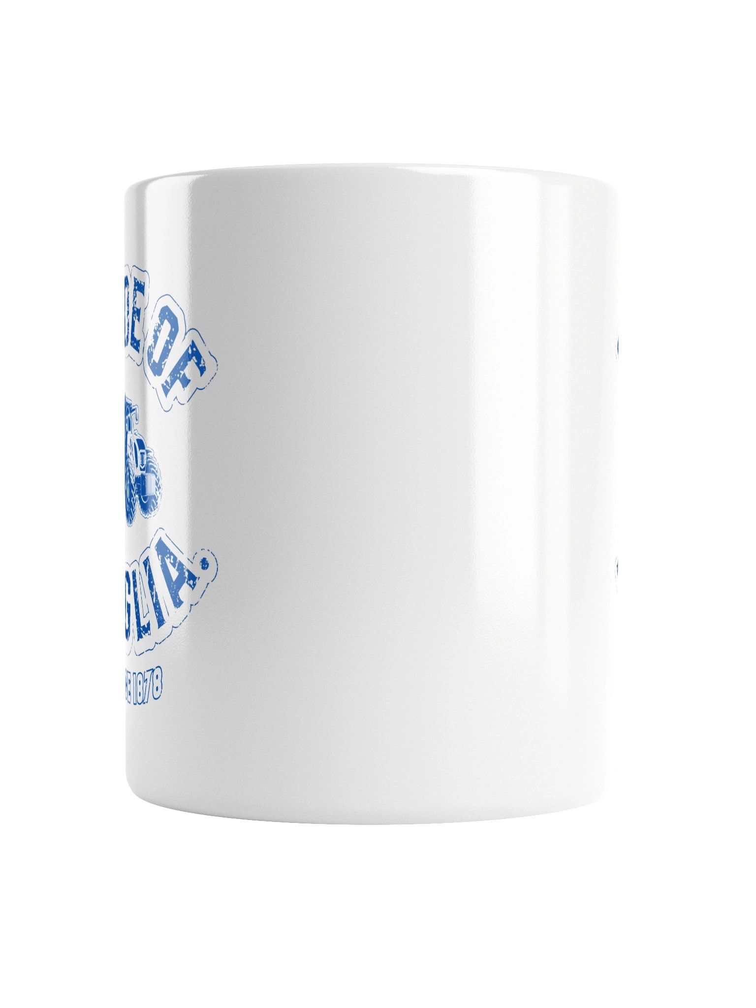 Pride of Anglia Mug | Pride of Anglia since 1878 product image (2)