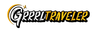 GRRRLTRAVELER