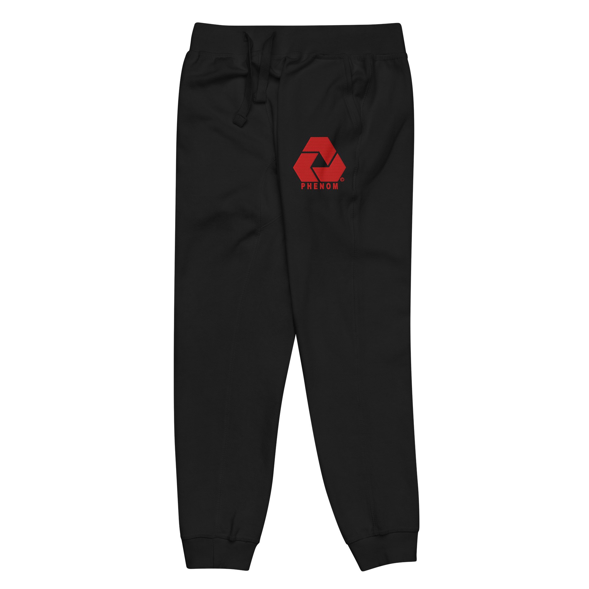 PHENOM Fleece Joggers product image (4)