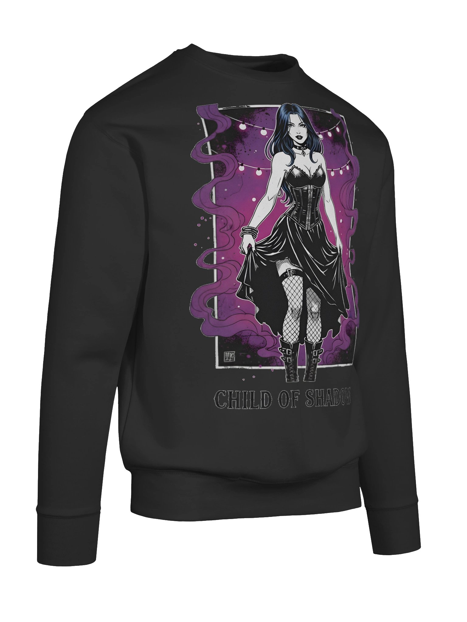 Child of Shadows Sweatshirt product image (10)