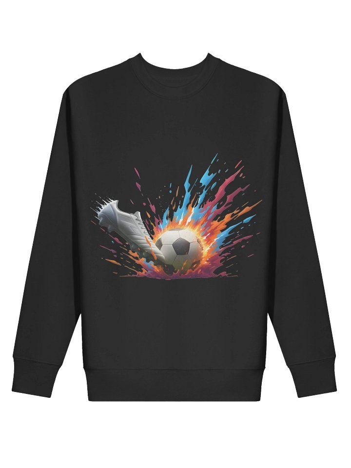 Moment of Glory Sweat Shirt product image (2)
