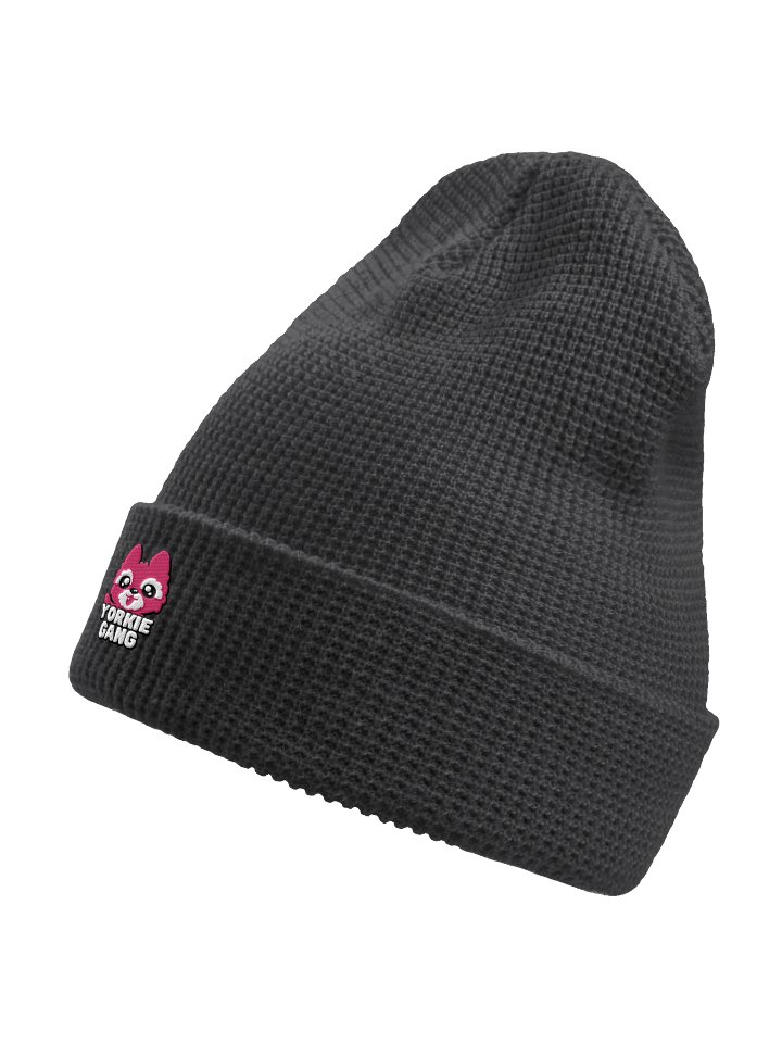 Yorkie Beanie product image (2)