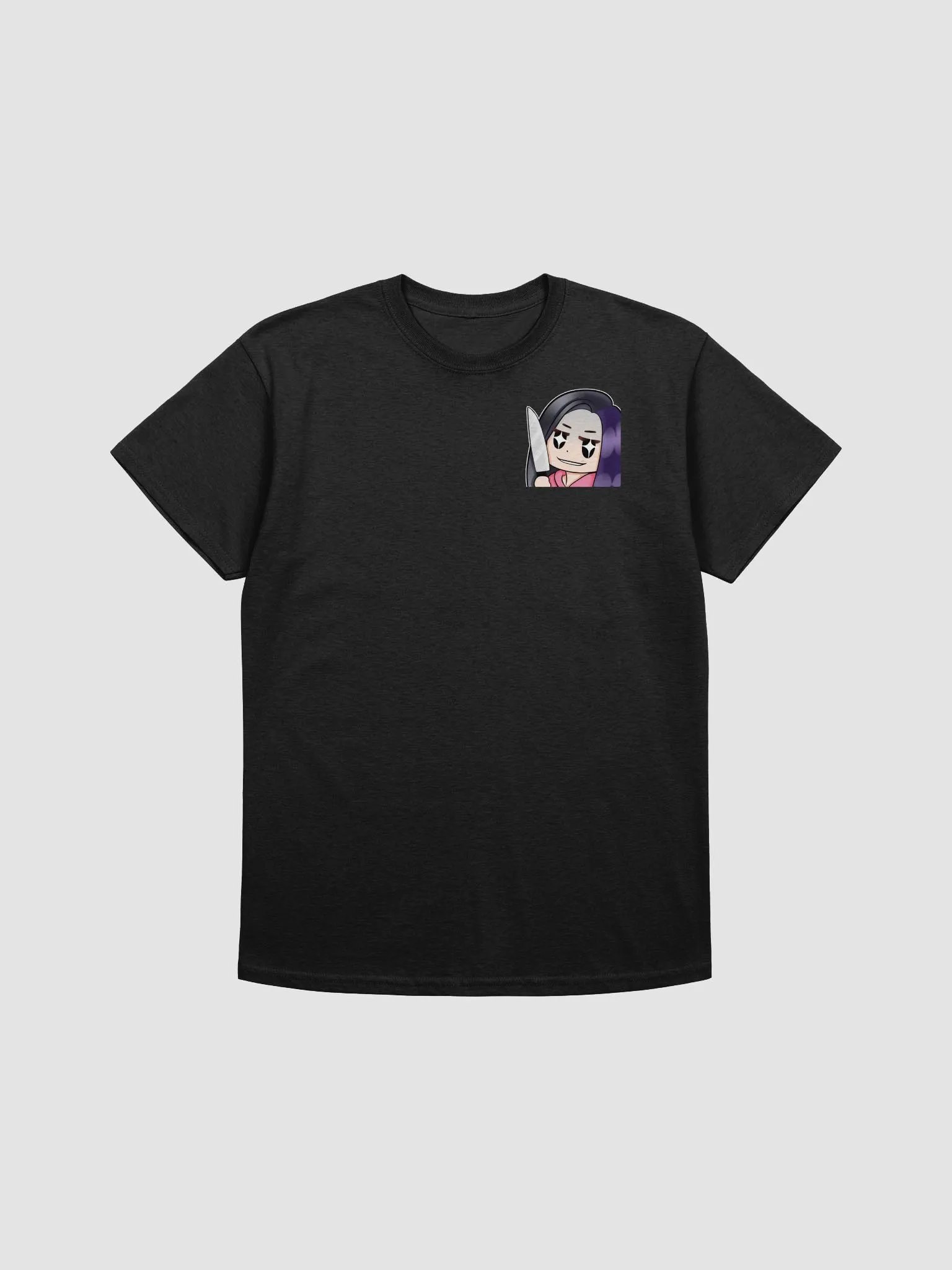 Fork U product image (5)