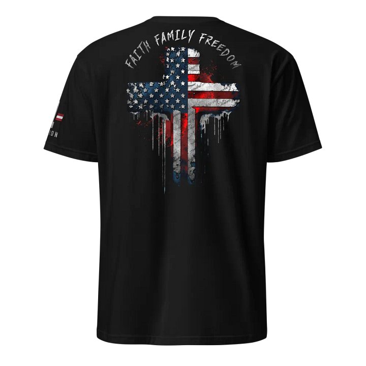 Faith Family Freedom product image (1)