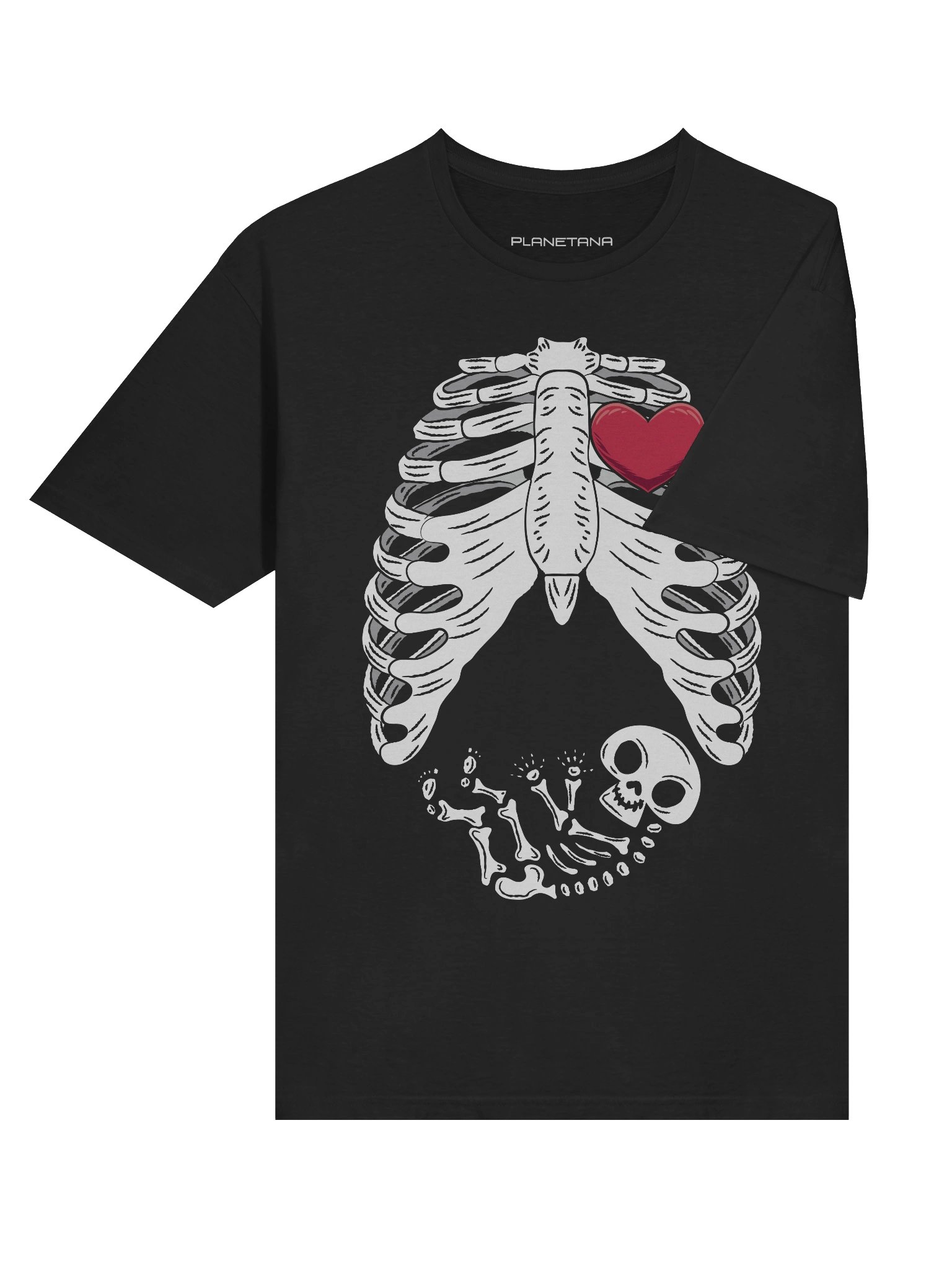 Skeleton Heart product image (6)