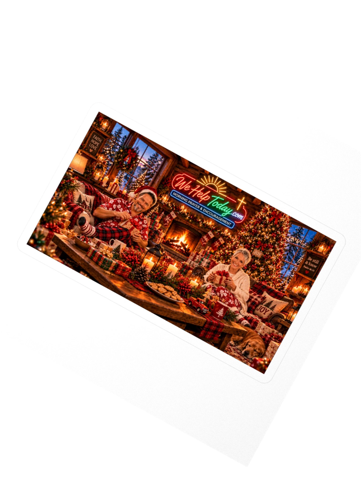 Christmas Time #2 product image (8)