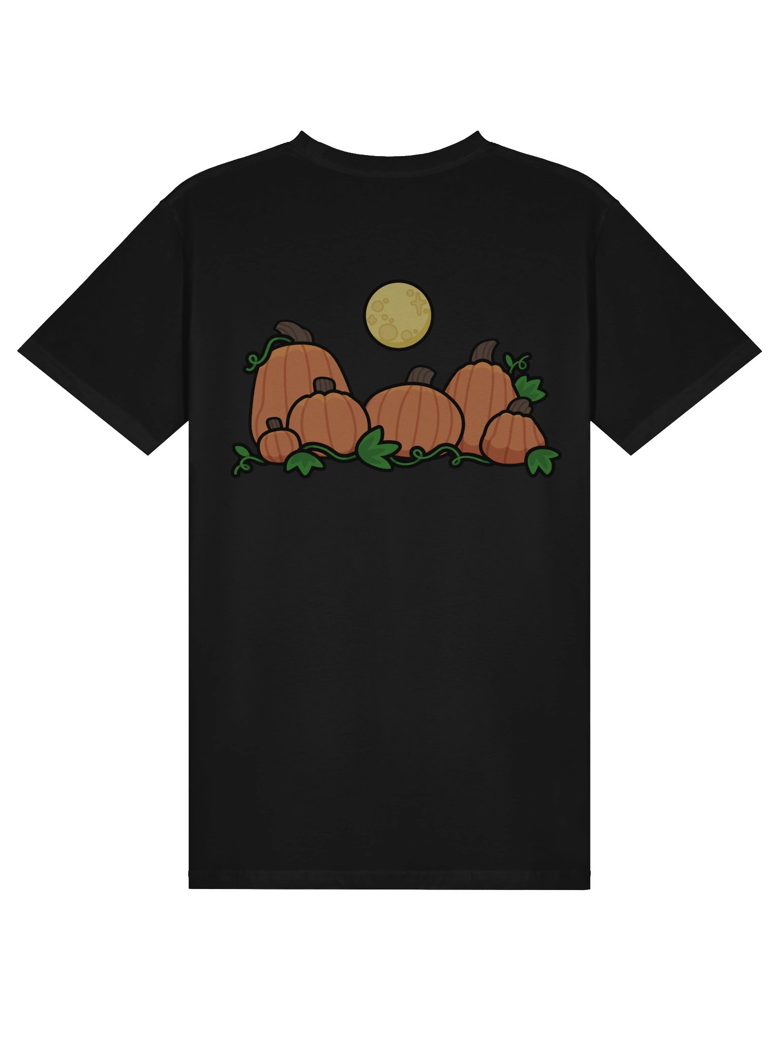 3 Pumpkin T Shirt product image (4)