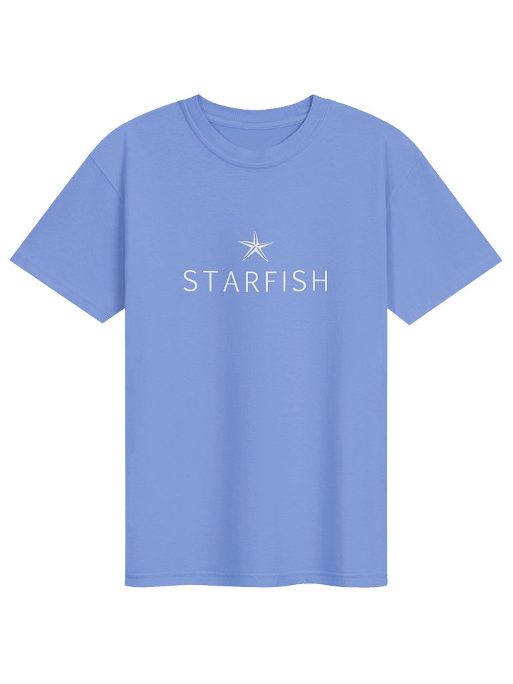 Unisex Starfish Tee - 2 product image (1)