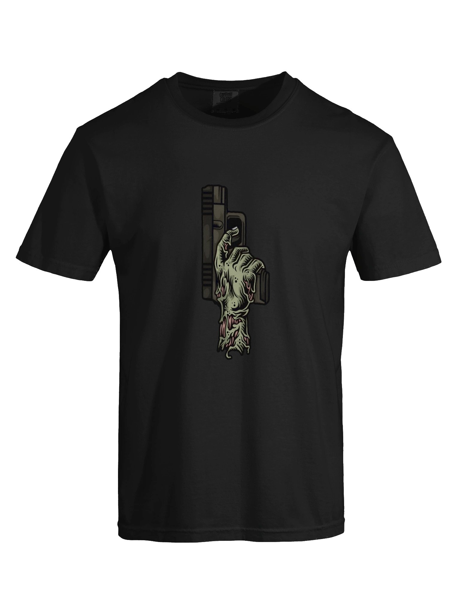 Guns From The Grave (Zombie) product image (28)