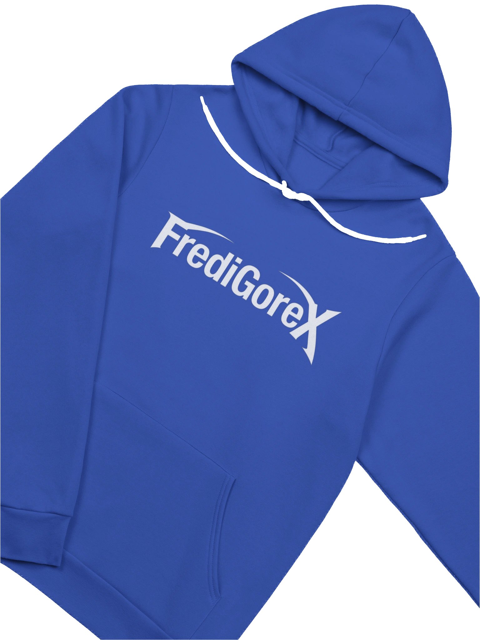 FrediGoreX Team Hoodie product image (3)