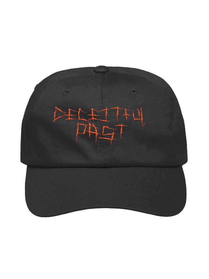 'King of None...' Dad Hat product image (1)