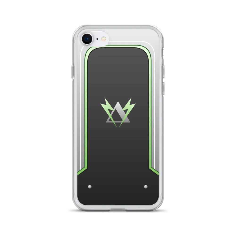Gummiphone X Time Eater Case (iPhone 7-13 Series) product image (1)