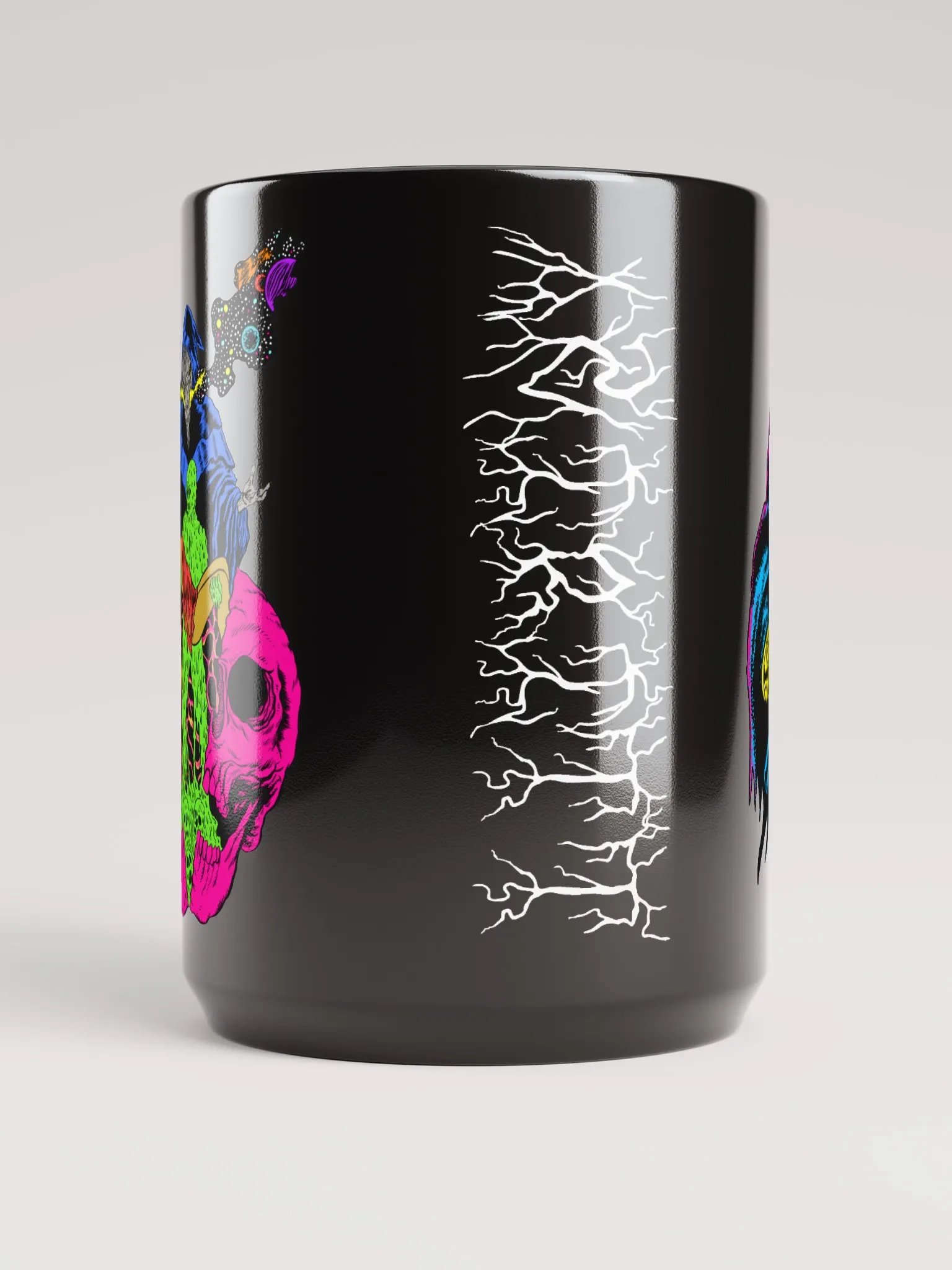 BLACK coffee product image (5)