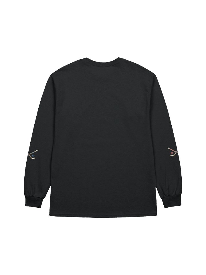 HR WORKOUT SHIRT product image (2)