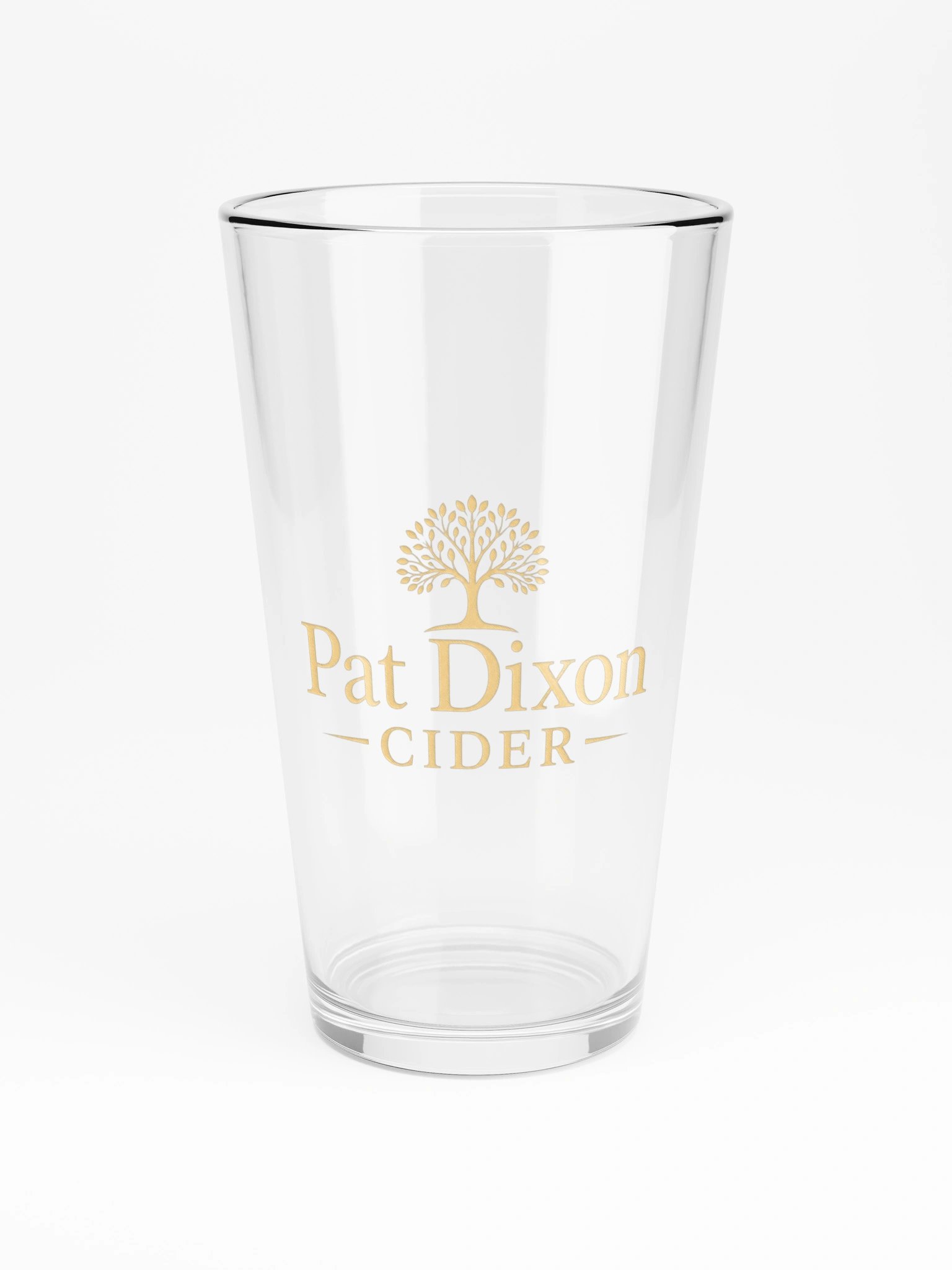Cider Glass product image (3)