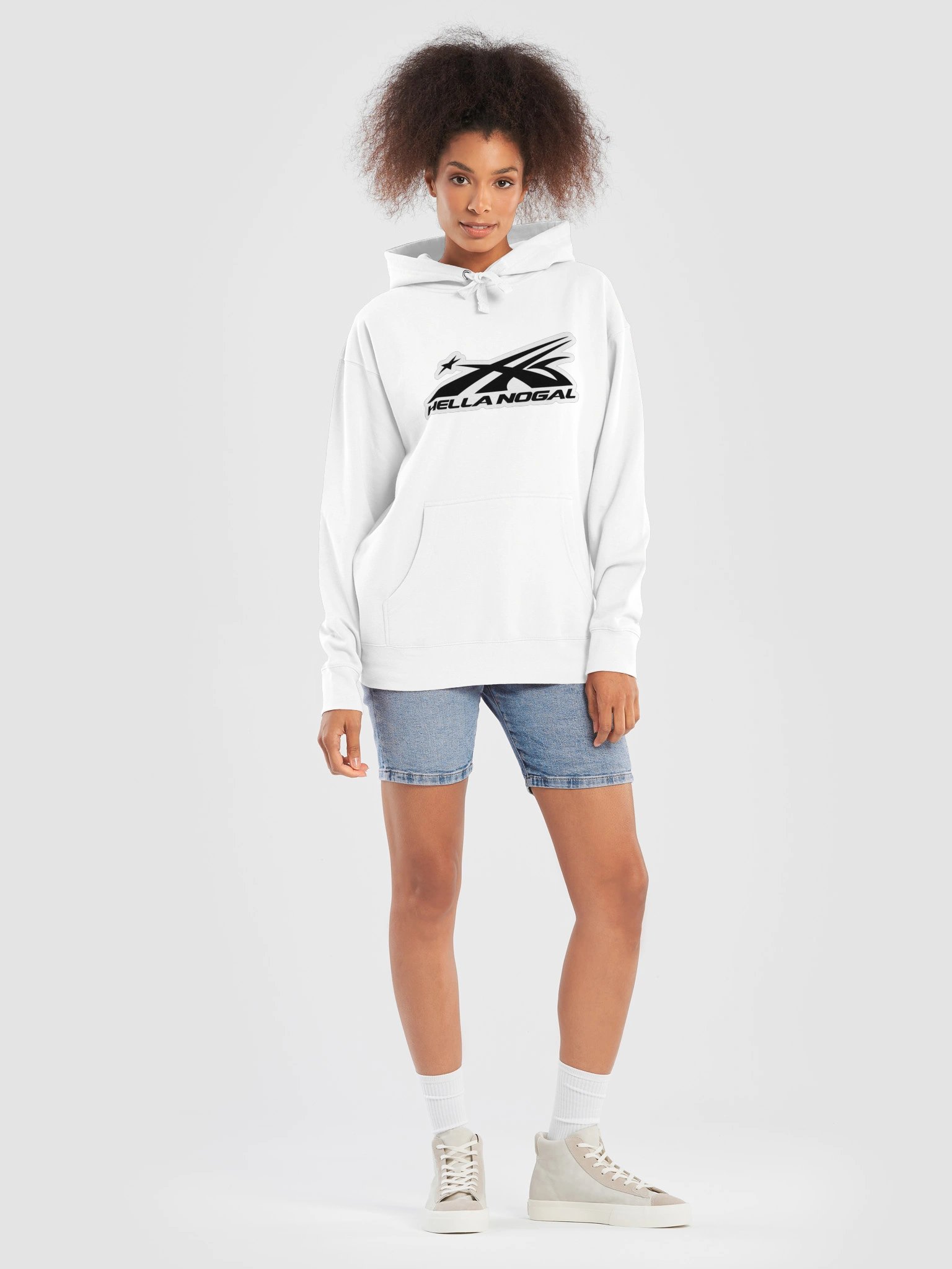 yt Hella Nogal Hoodie product image (7)