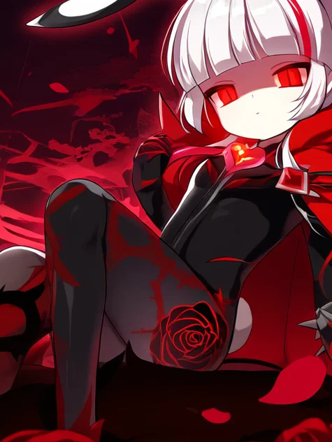 Song: The Child of Roses product image (1)