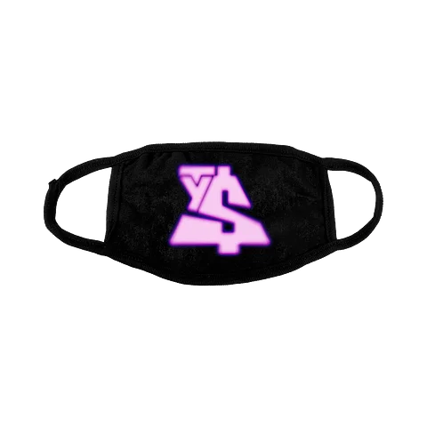 Featuring Ty Dolla $ign Mask product image (1)