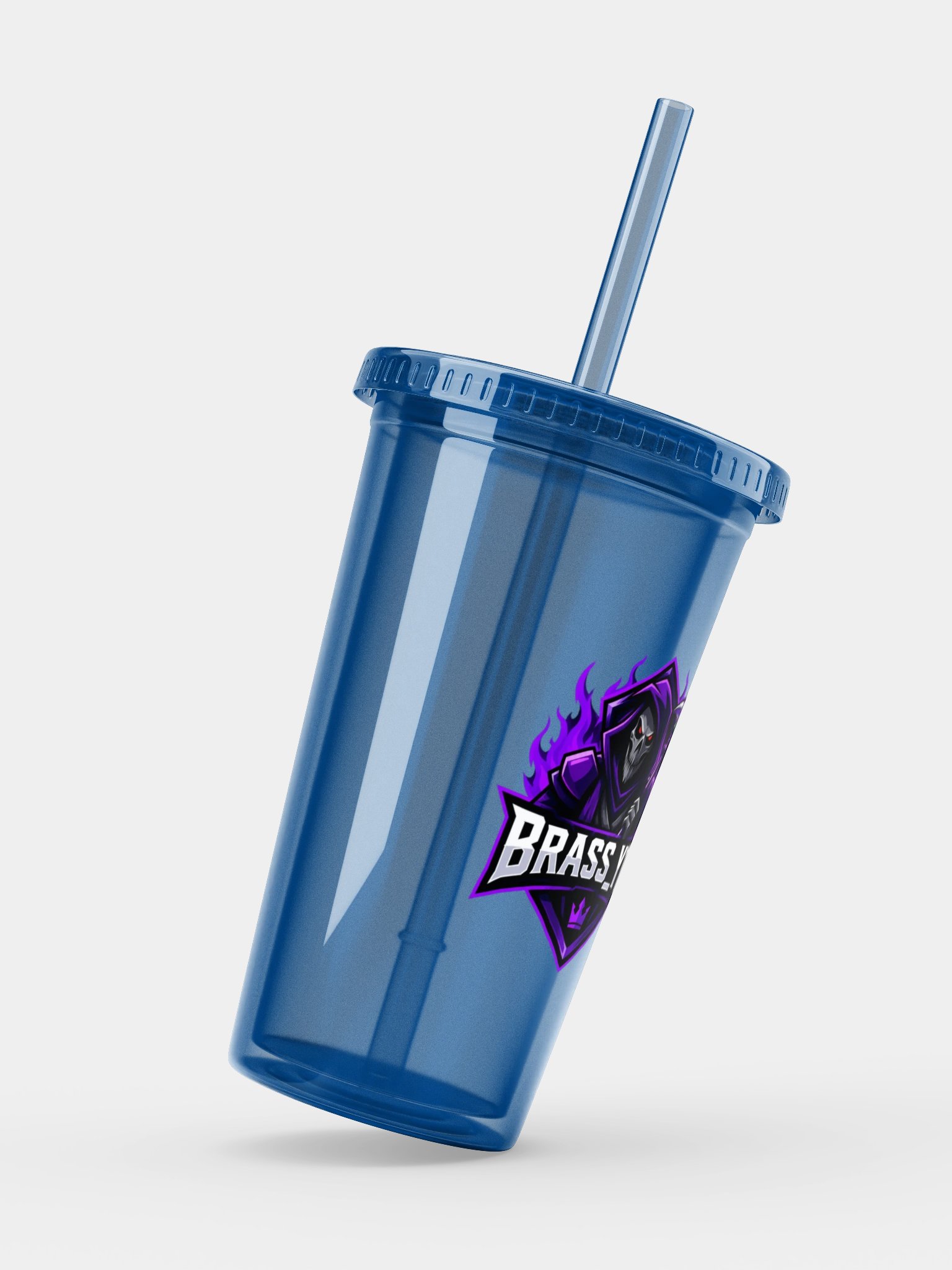 BRASS_YTT Double Wall Tumbler | Motiv 3 product image (3)