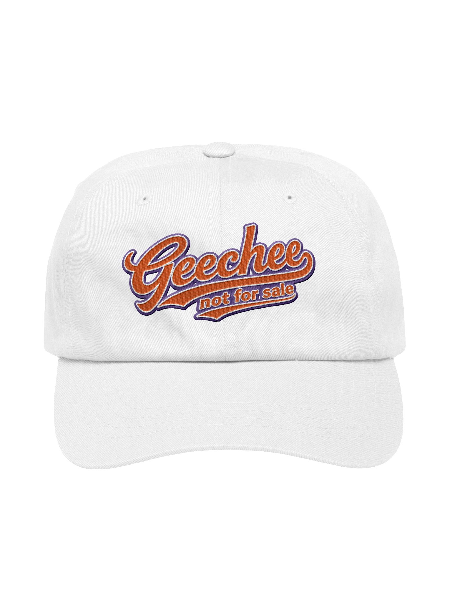 GN4S Rivalry Edition Hat Exclusive product image (1)